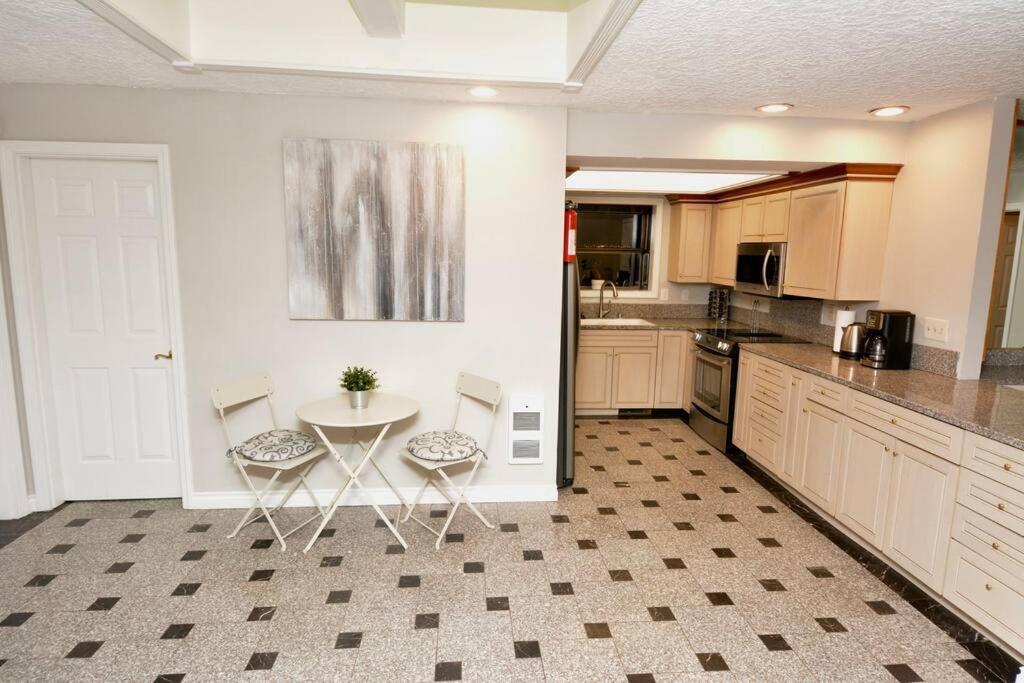 22 Acres Home With Hot Tub Minutes From Ilana Casino Ridgefield Exteriör bild